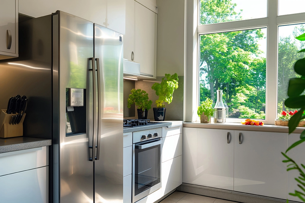 Buzdolabı Neden Soğutmuyor? 7 Yaygın Neden ve Çözümleri